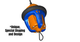 SL35 Life Jacket Safety Flashing Led Light
